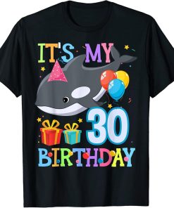 B-Day Crew T-Shirt